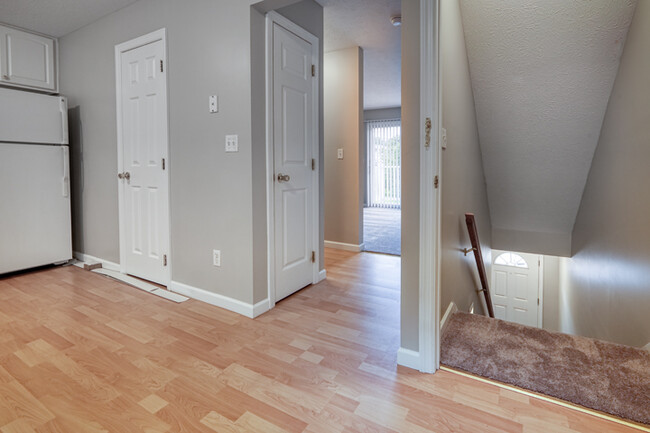 Foto del edificio - 1331 Hunter Ln