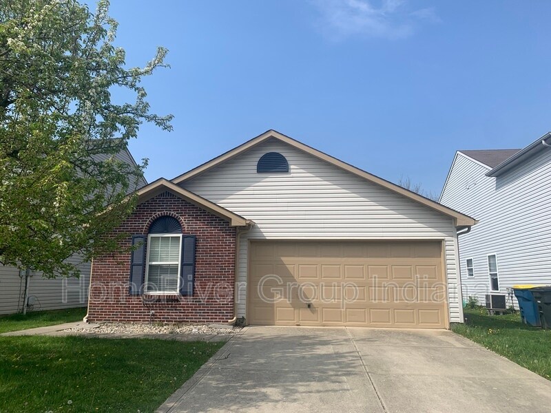 Foto principal - 10332 Hornton St