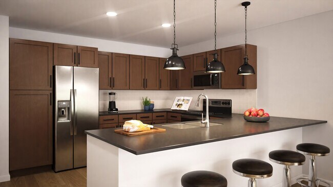 Foto del edificio - The Mill Apartments
