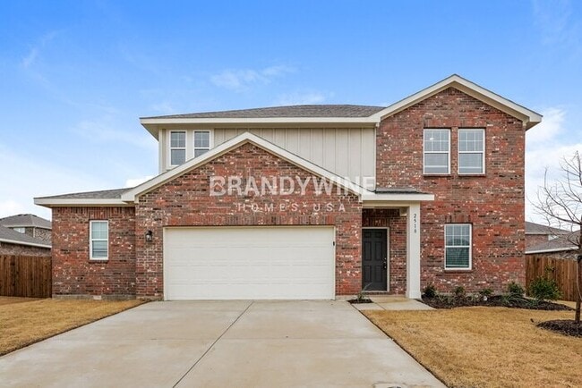 Building Photo - 2518 Cinnamon Spgs Rd