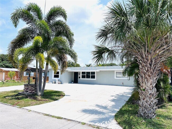 Foto del edificio - 8761 NW 12th St