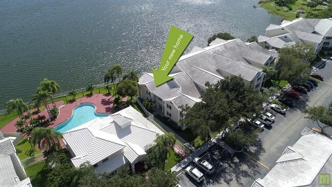 Foto del edificio - 2811 N Oakland Forest Dr