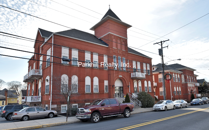 Primary Photo - 410 W Pennsylvania Ave