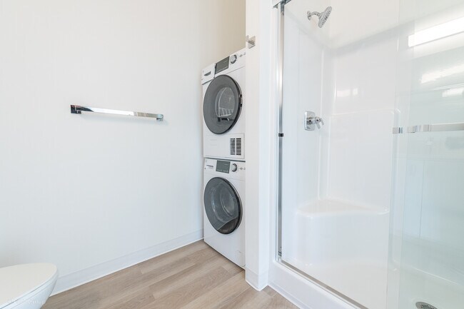 Foto del edificio - 8770 N Willamette