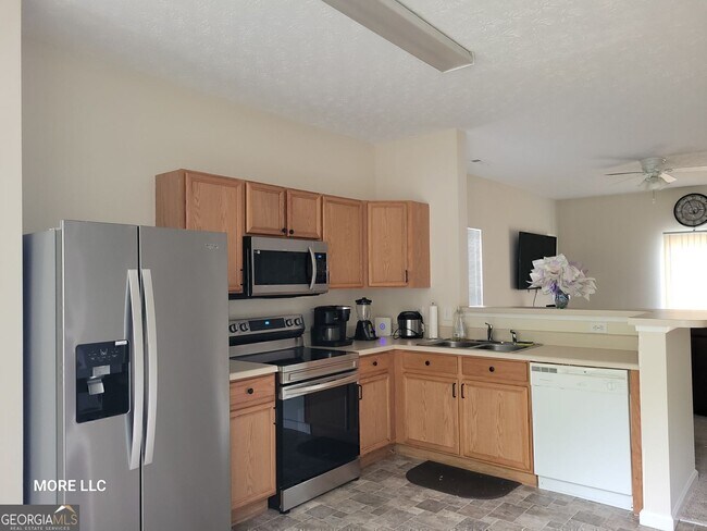 Foto del edificio - 6104 Camden Forrest Ct