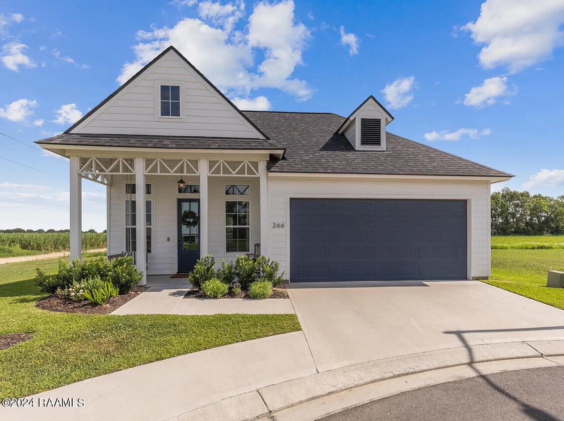 266 Jagged Grv Ln  