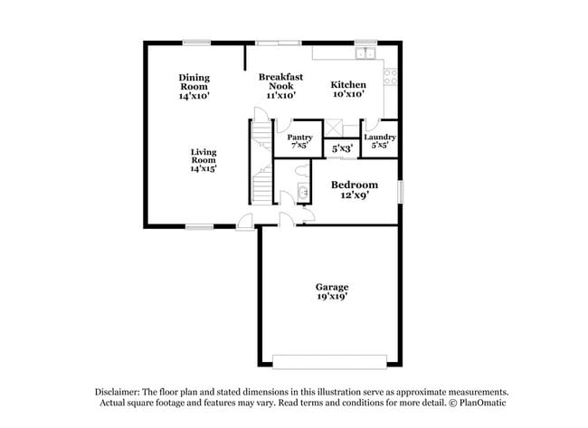 Building Photo - 9735 Desert Lily Cir