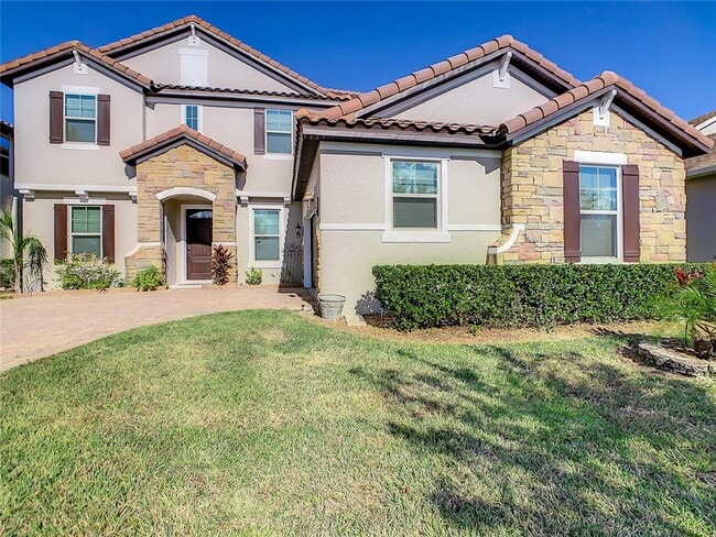 Building Photo - 8917 Blue Mesa Dr