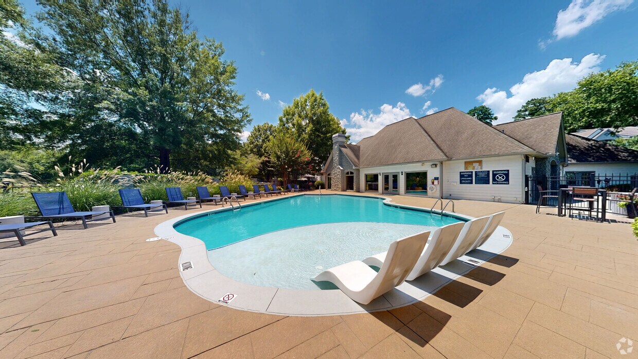 Photo - Decatur Highlands Apartments