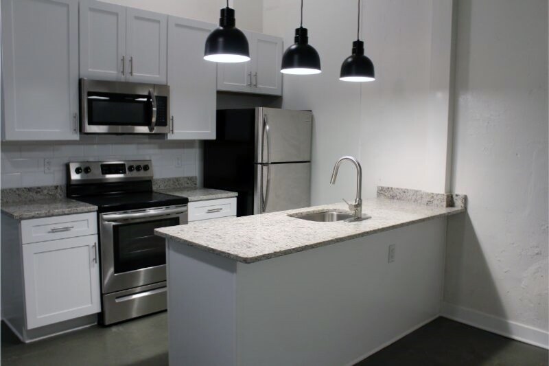 Foto principal - Culpeper Lofts - Building A