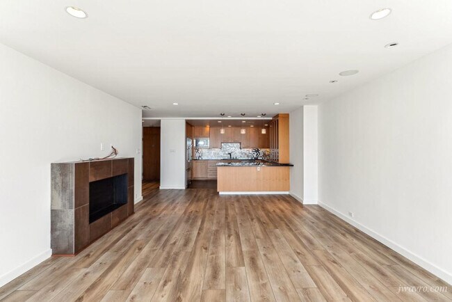 Foto del edificio - 1333 Jones St