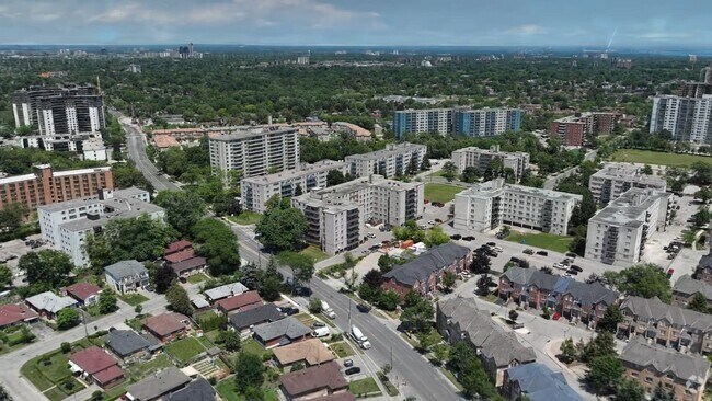  - Trudelle Court Apartments