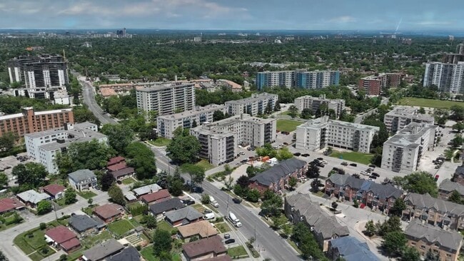  - Trudelle Court Apartments
