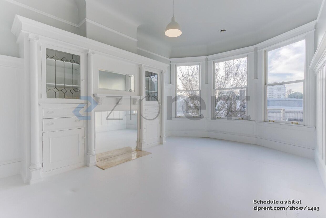 Primary Photo - 1626 Folsom St