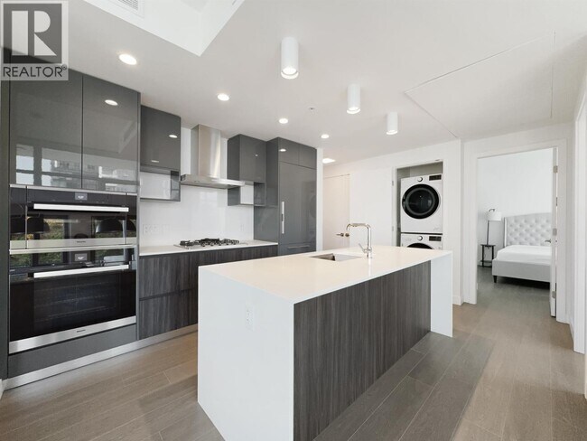 Photo du bâtiment - 6511 Sussex Ave
