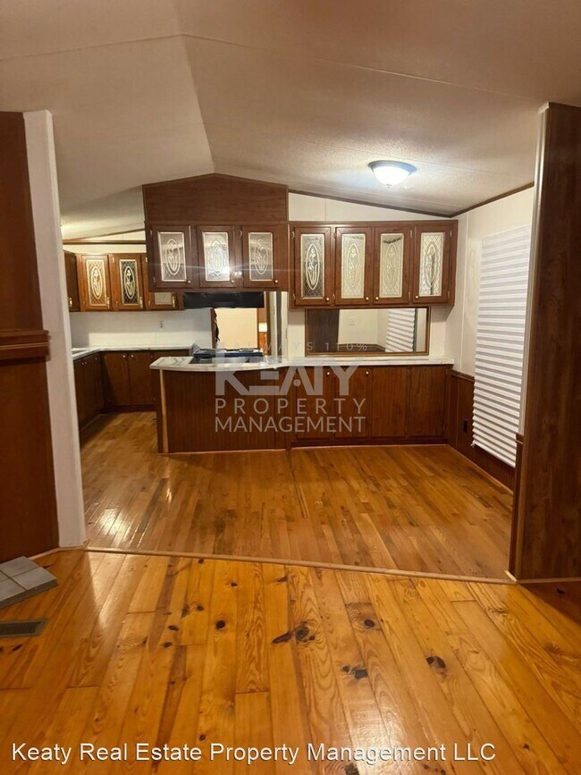 Building Photo - 2 br, 2 bath House - 1010 George Touchet Road