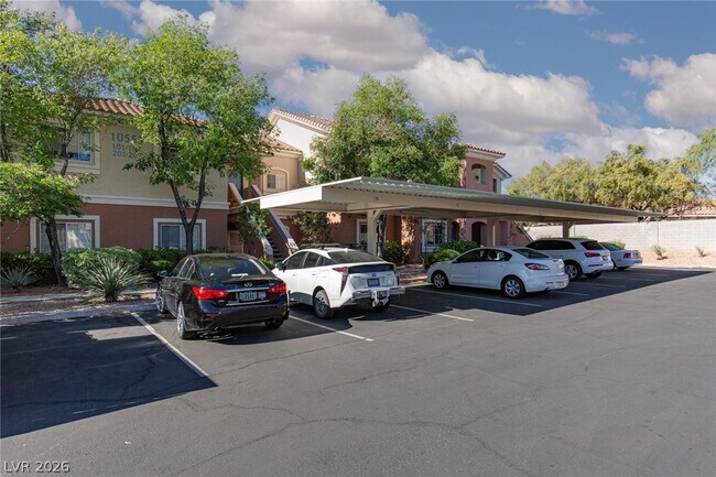 Foto del edificio - 10553 Pine Glen Ave