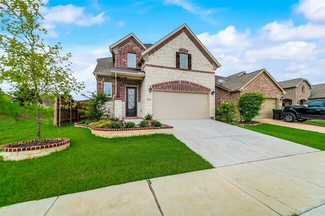 Foto del edificio - 15901 Crosslake Ct