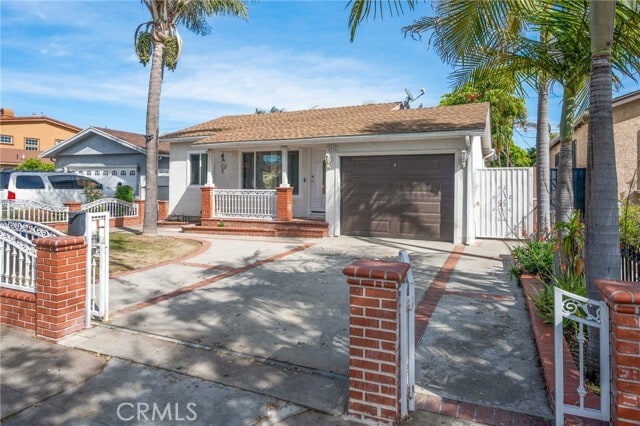 Building Photo - 1136 Cary Ave