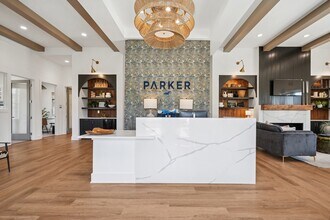 Building Photo - The Parker Aiken