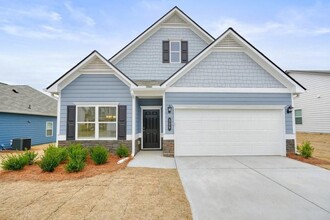 Building Photo - 529 Summerfield Ln NW