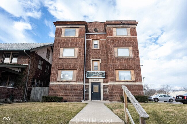 Building Photo - 2060 N Delaware St