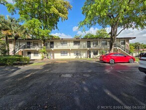 Building Photo - 1351 NW 94th Way