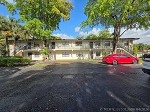 Building Photo - 1351 NW 94th Way