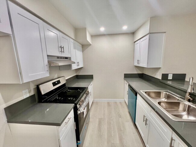 Interior Photo - Haskel Park