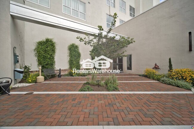 Foto del edificio - 500 Granby St