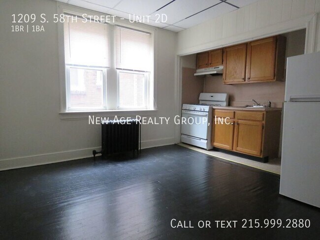 Foto del edificio - 1209 S 58th St