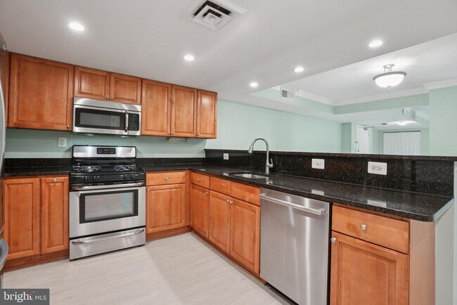 Foto del edificio - 1515 S Arlington Ridge Rd