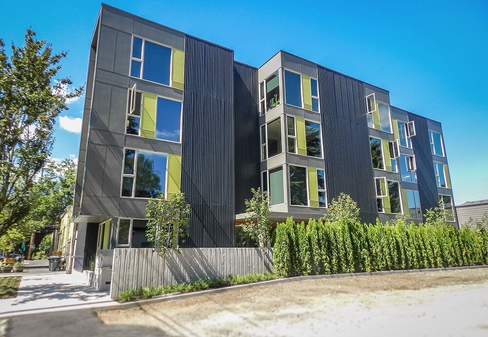 Foto principal - Lambert Lofts