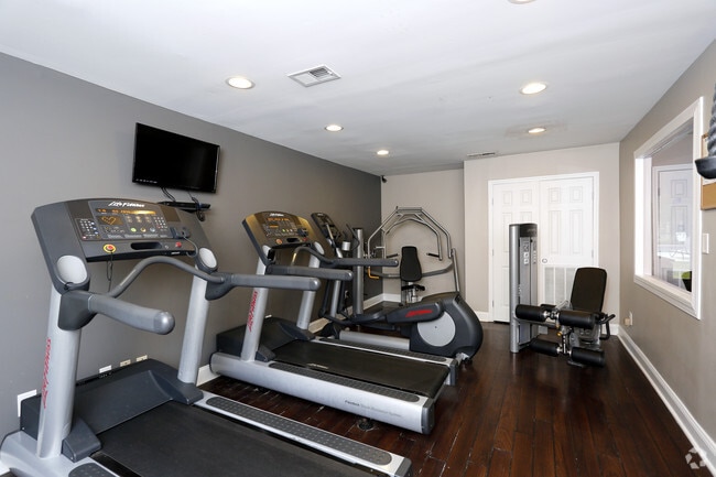 Foto del interior - Summerville Station