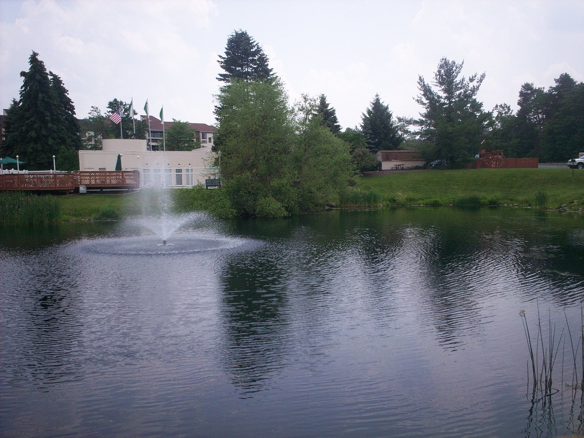 The Vineyards – photo 4