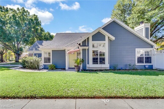 Building Photo - 2 br, 2 bath House - 3850 Holston Way