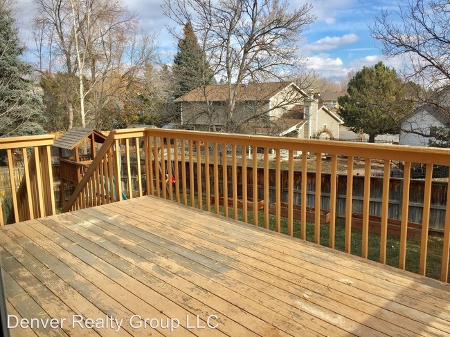 Building Photo - 4 br, 3 bath House - 6162 S Kenton Way