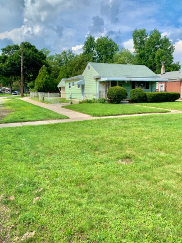 24554 Ames Hwy, Taylor, MI 48180 House Rental in Taylor, MI