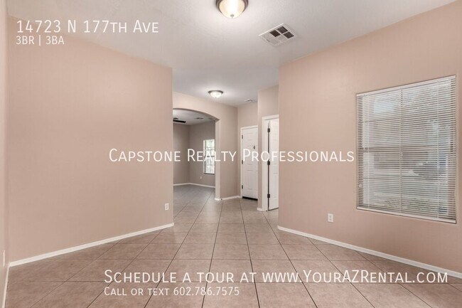 Foto del edificio - 14723 N 177th Ave