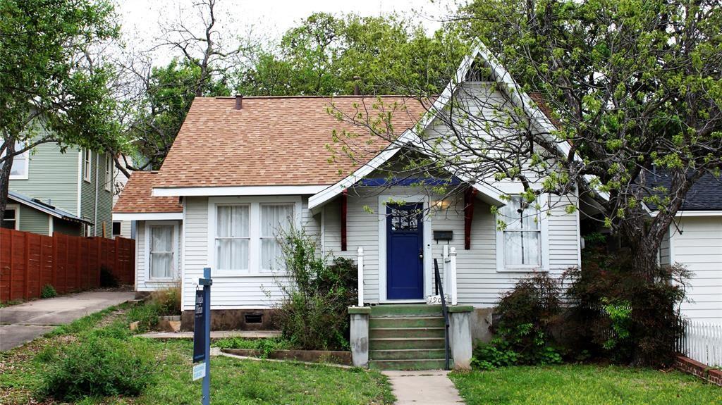 Foto principal - 1906 Newning Ave