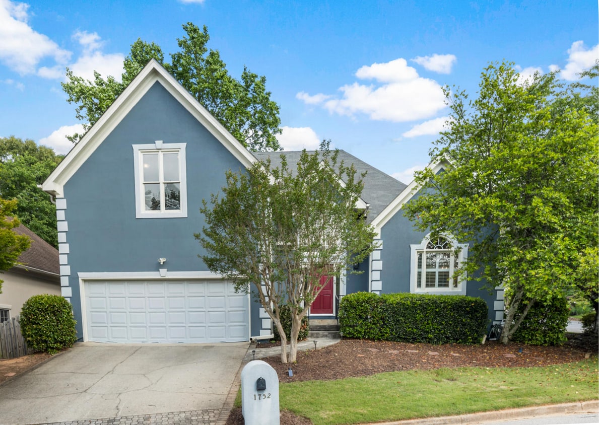 1752 Harts Run, Atlanta, GA 30341 House Rental in Atlanta, GA