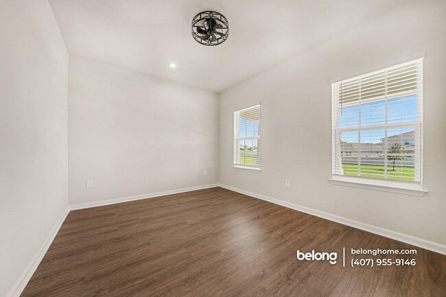 Building Photo - 3756 Sky Mountain Aly