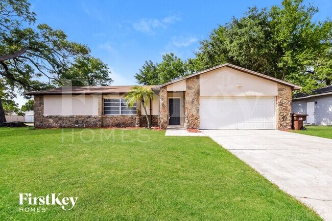 Building Photo - 1701 Freeman Dr