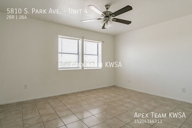 Foto del edificio - 5810 S Park Ave