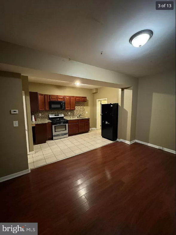 Primary Photo - 3 Bedroom BRHP Approved