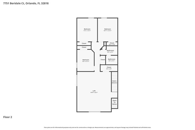 Foto del edificio - 7751 Beridale Ct