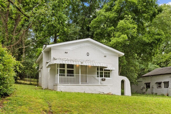 Foto del edificio - Charming 2 Bedroom, 2 Bathroom house
