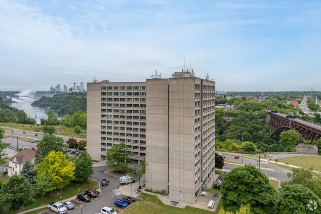 Building Photo - Henry E. Wrobel Towers