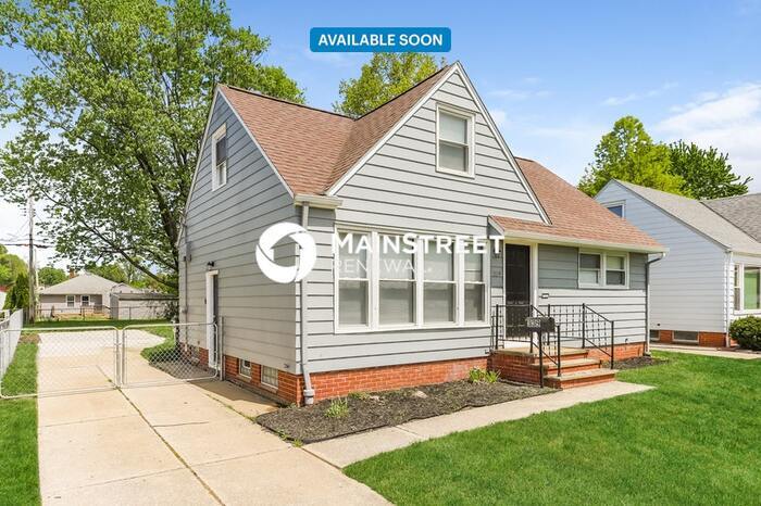 Foto principal - 3 Bedroom Pet-Friendly Home in WILLOWICK, ...