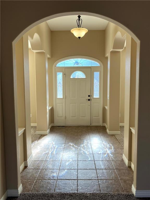 4 Highworth Ln, Bella Vista, AR 72714 House Rental in Bella Vista, AR